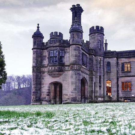 Yha Ilam Hall Hostel Ashbourne  Exterior photo